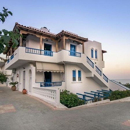 Creta Sky Achlia Exterior foto