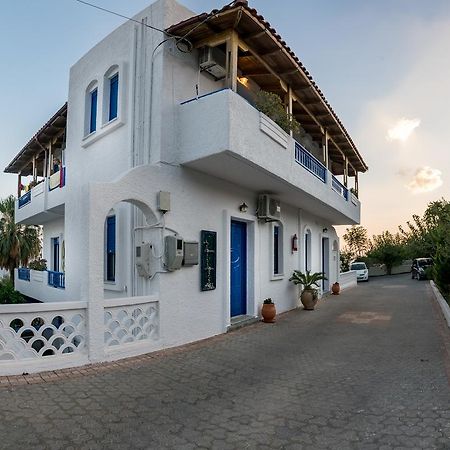 Creta Sky Achlia Exterior foto
