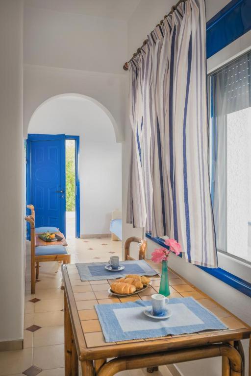 Creta Sky Achlia Exterior foto