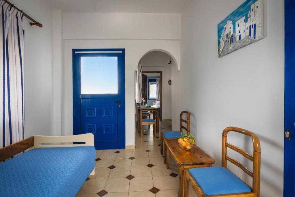 Creta Sky Achlia Exterior foto