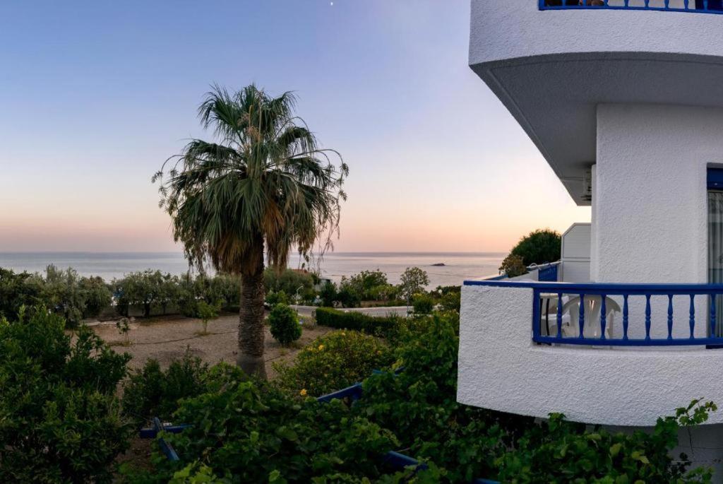 Creta Sky Achlia Exterior foto