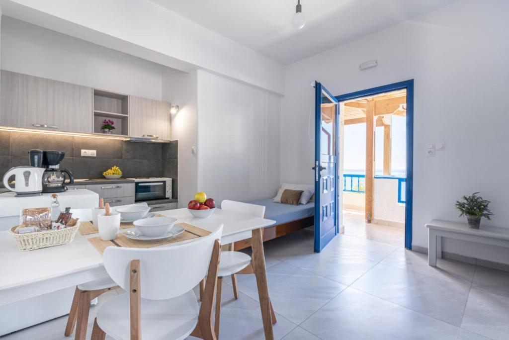 Creta Sky Achlia Exterior foto