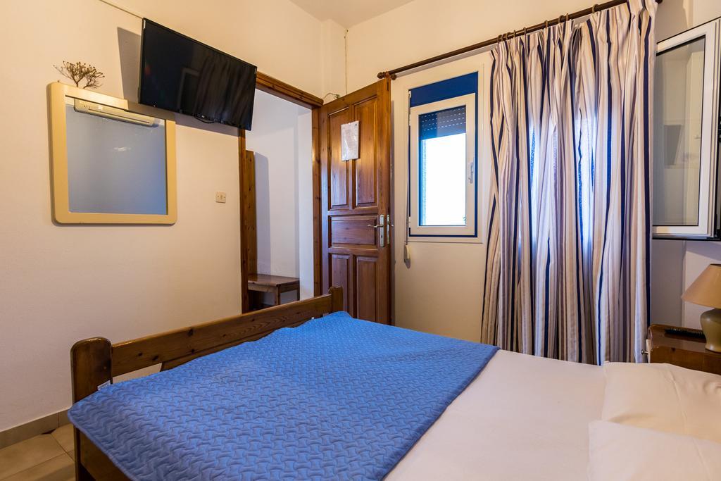 Creta Sky Achlia Exterior foto