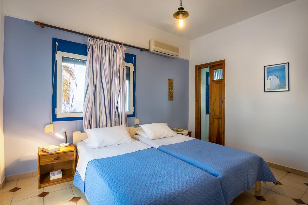 Creta Sky Achlia Exterior foto