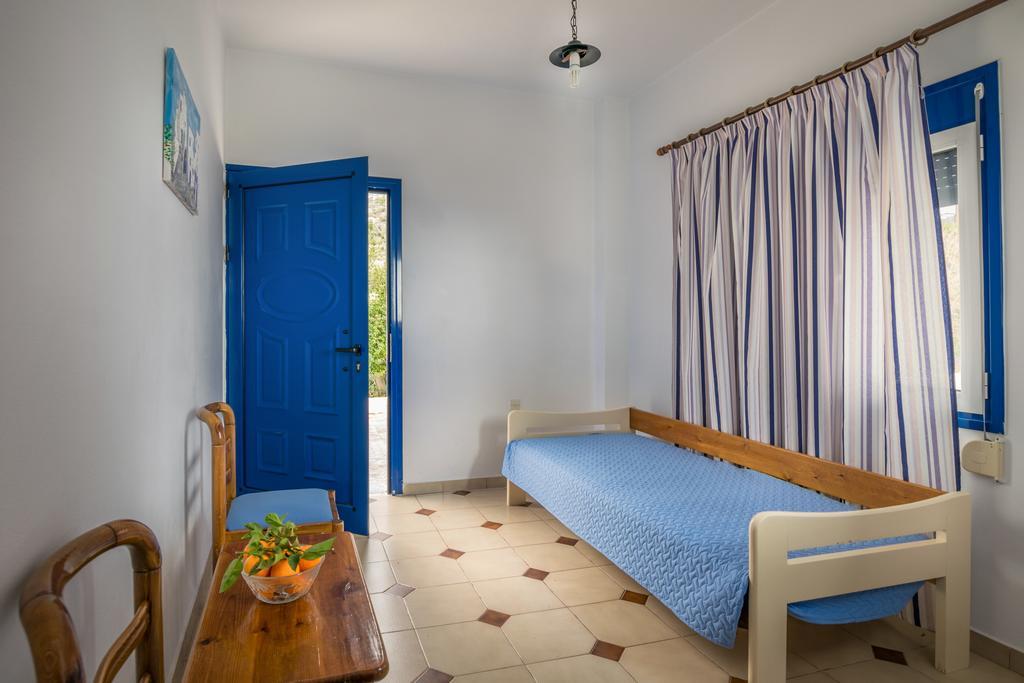 Creta Sky Achlia Exterior foto