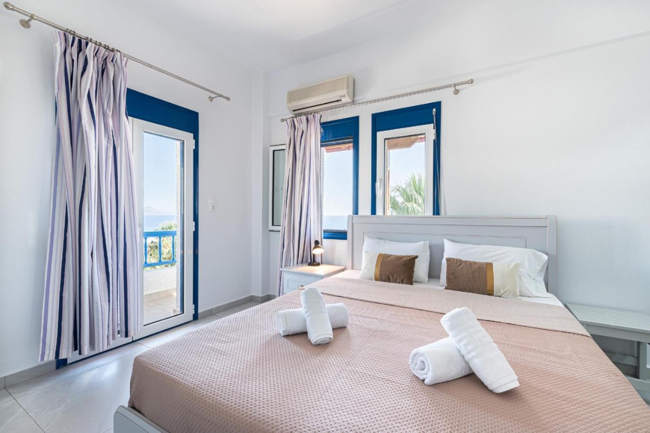 Creta Sky Achlia Exterior foto
