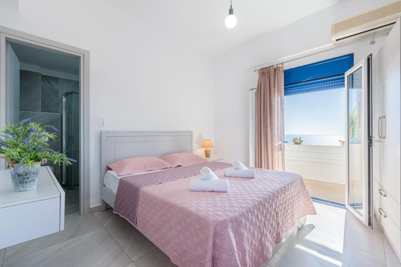 Creta Sky Achlia Exterior foto