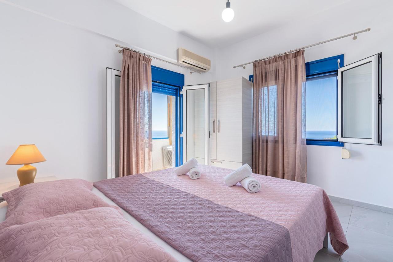 Creta Sky Achlia Exterior foto