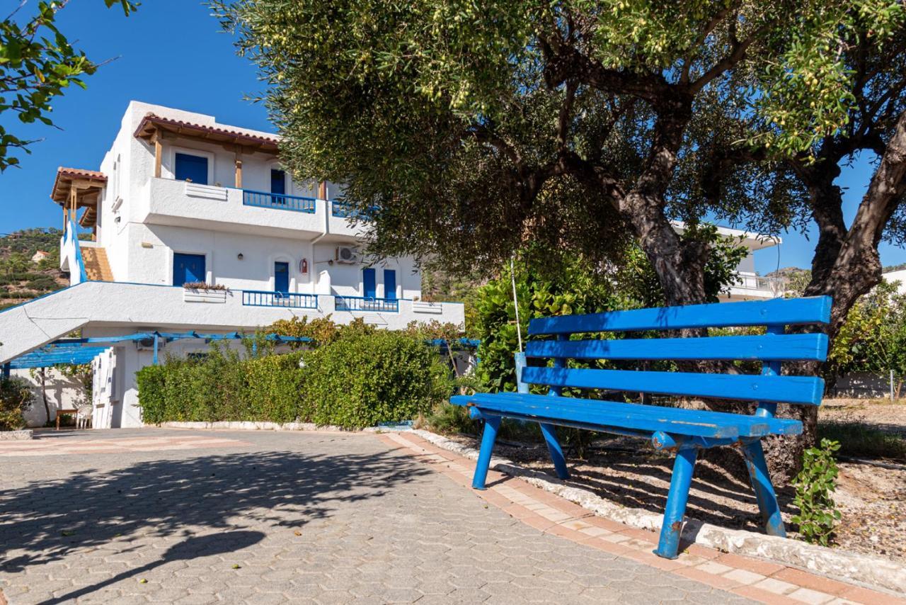 Creta Sky Achlia Exterior foto