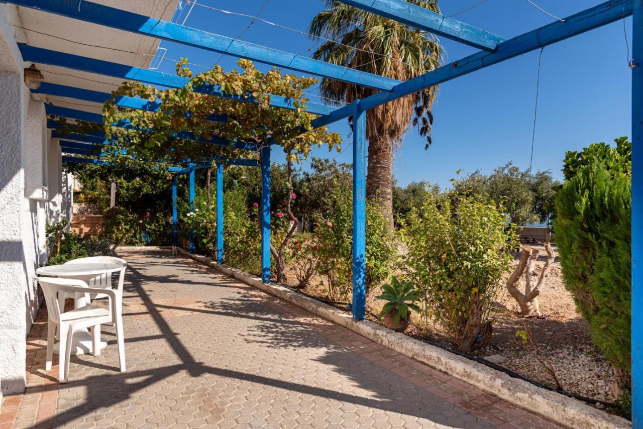 Creta Sky Achlia Exterior foto